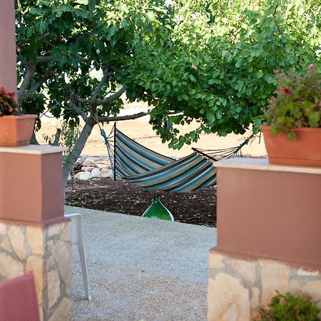 Villa Rosalba Polignano a Mare Exterior foto